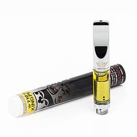 Romulan Grapefruit Cartridge