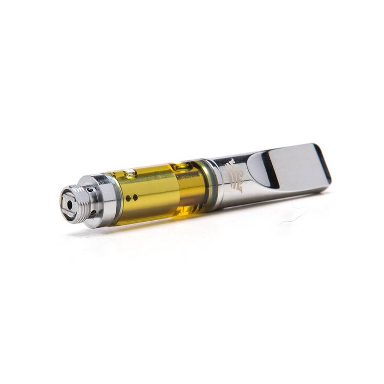 Romulan Grapefruit Cartridge