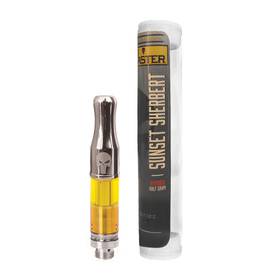 Sunset Sherbert Cartridge