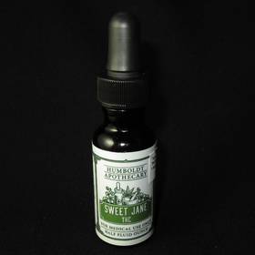 Sweet Jane THC