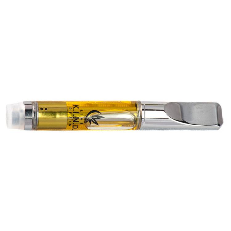 True OG Live Resin Cartridge