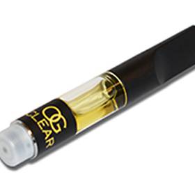 True OG Live Resin Cartridge