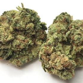 XXX O.G. -  - Indica