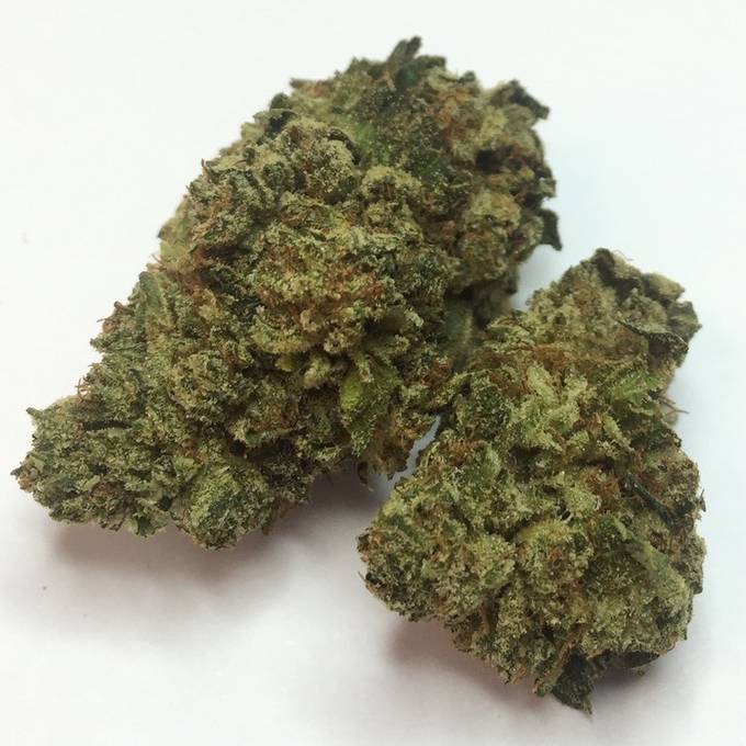 Herojuana O.G. (4 Gram 1/8)