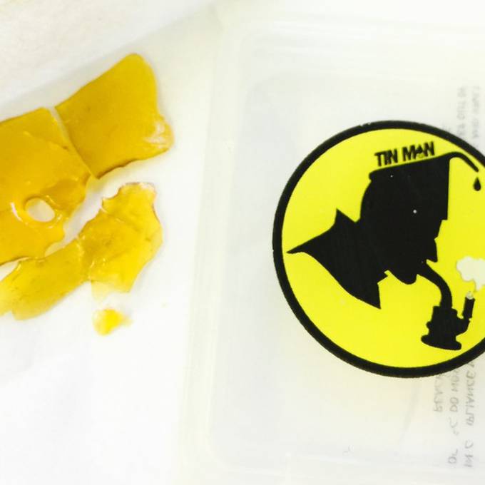 Ferrari O.G. Shatter