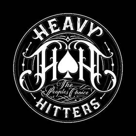 Heavy Hitters The People's Choice