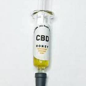 honey vape cbd syringe