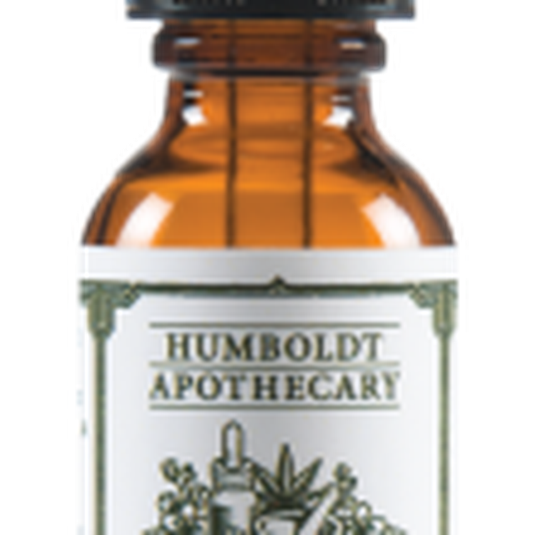 humboldt apothecary cannabitters