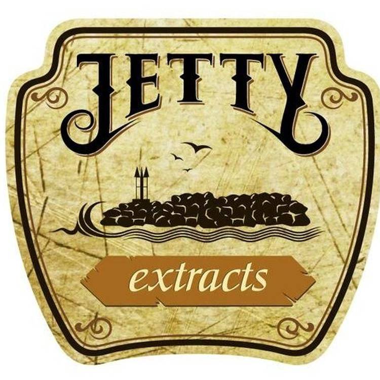 jetty extracts image