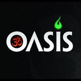 oasis co2 logo