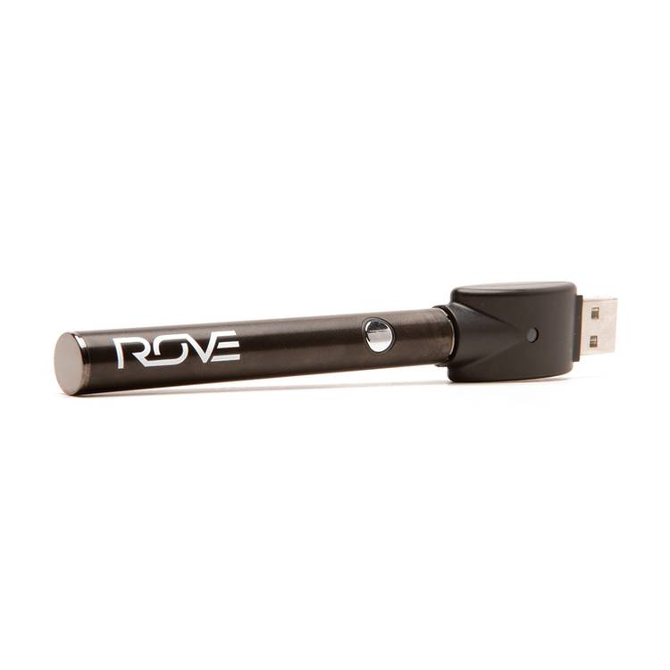 Rove battery and Charger