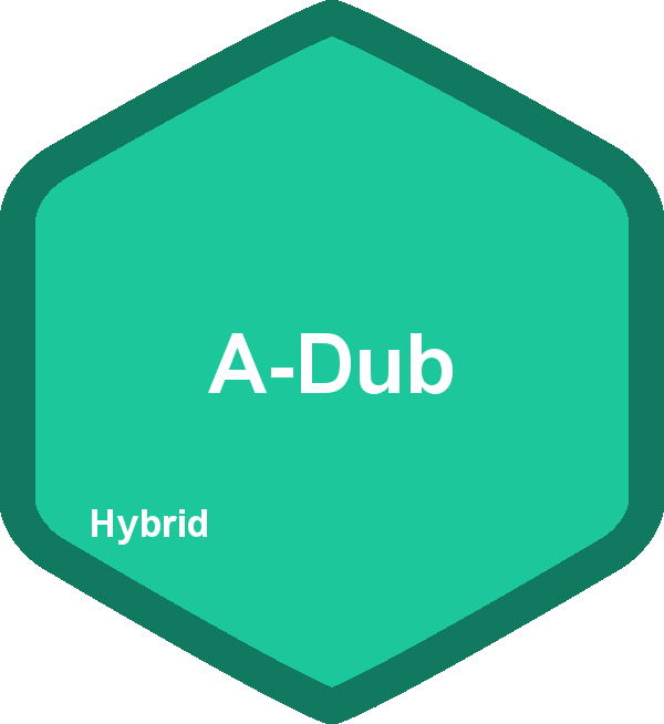 A-Dub