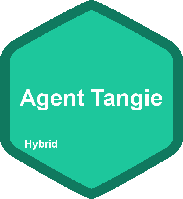 Agent Tangie