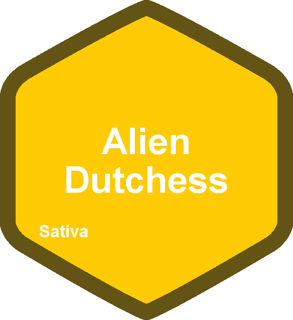 Alien Dutchess