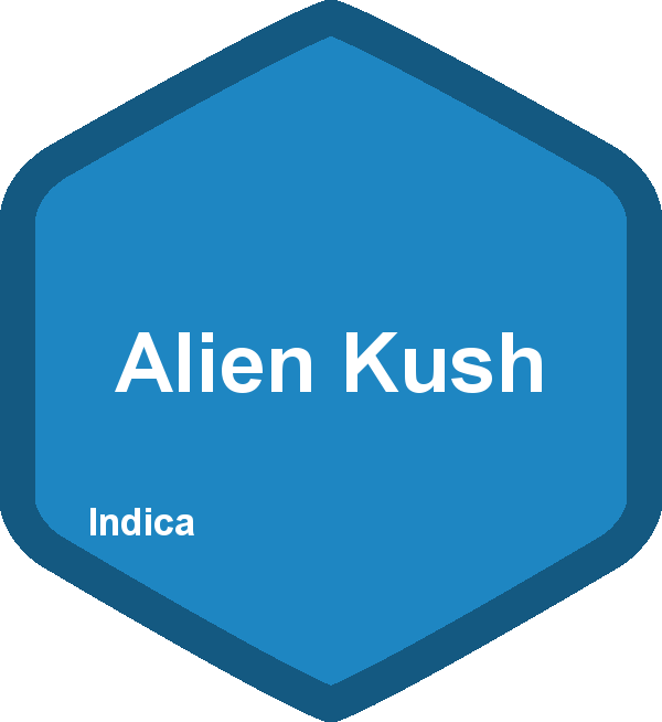 Alien Kush