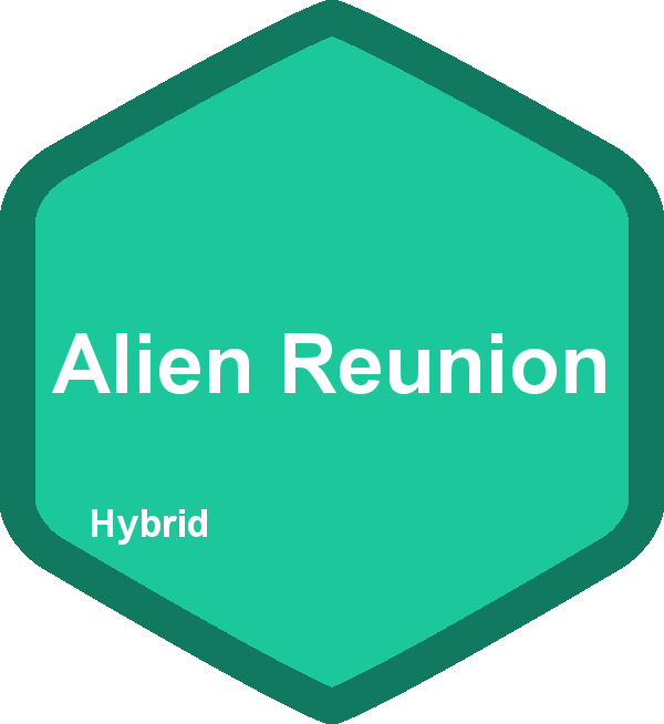 Alien Reunion