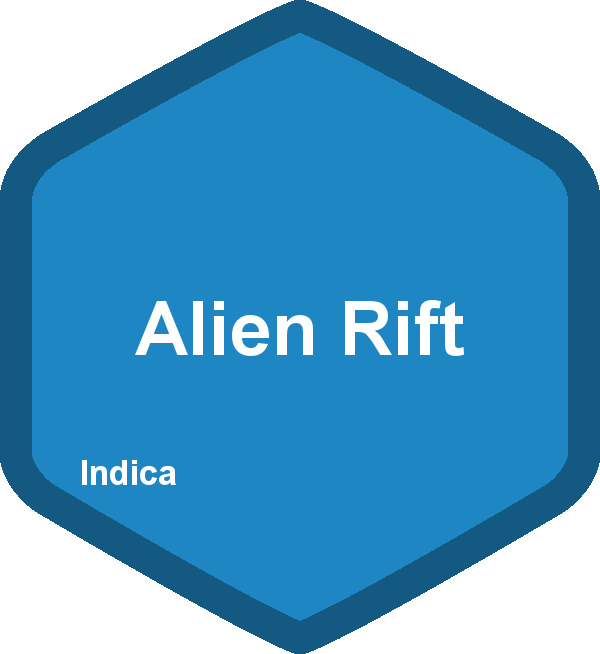 Alien Rift