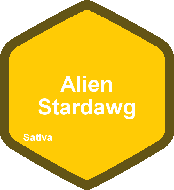 Alien Stardawg
