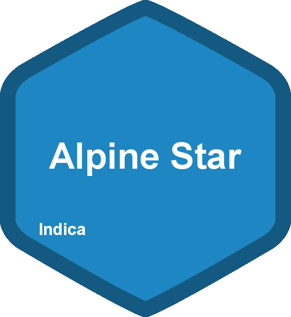 Alpine Star
