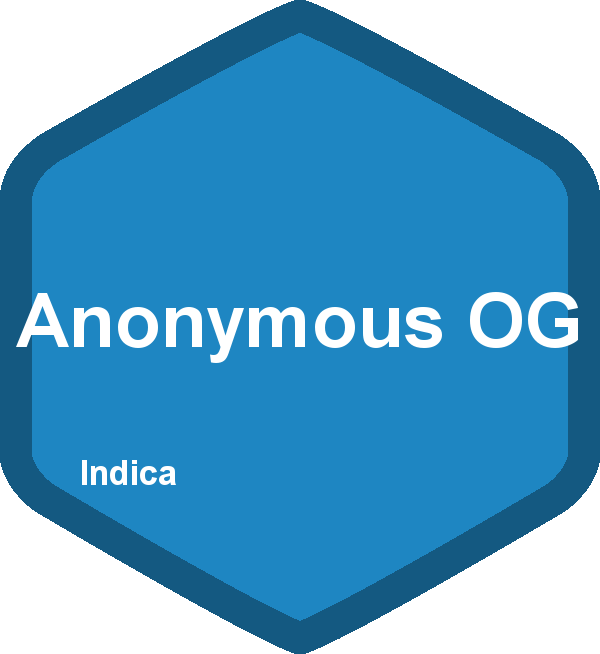Anonymous OG