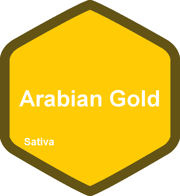 Arabian Gold