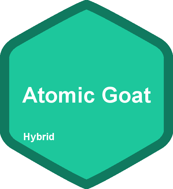 Atomic Goat