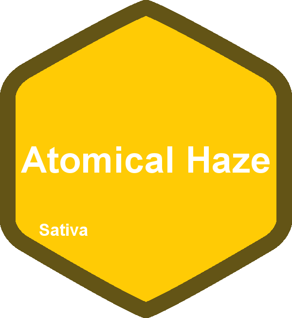 Atomical Haze