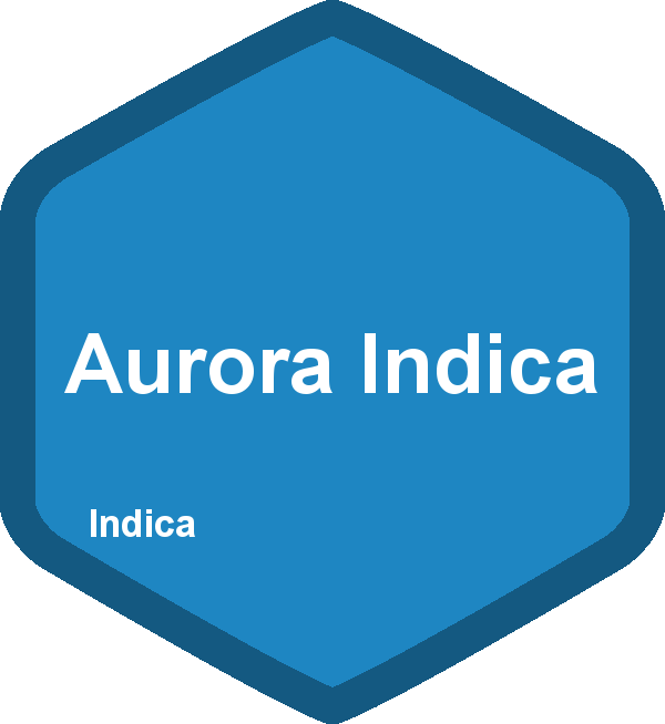 Aurora Indica