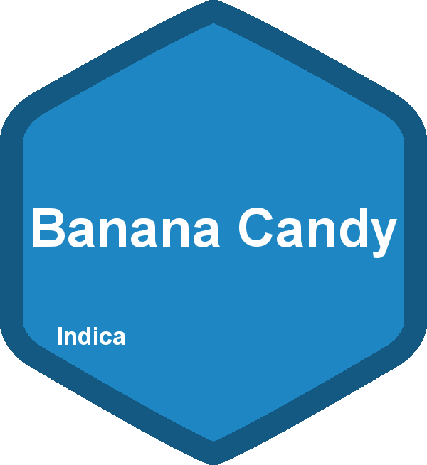 Banana Candy