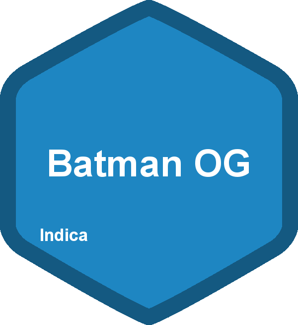 Batman OG