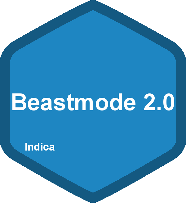 Beastmode 2.0
