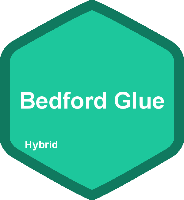 Bedford Glue