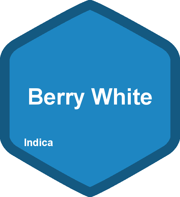 Berry White