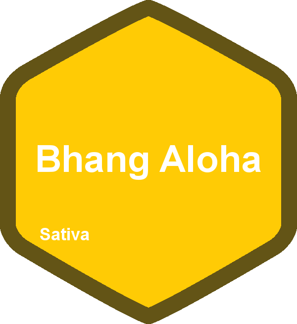 Bhang Aloha