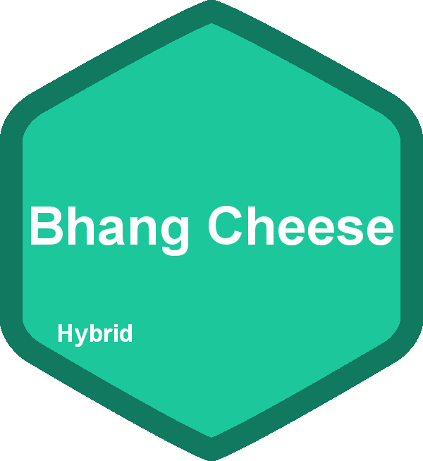 Bhang Cheese