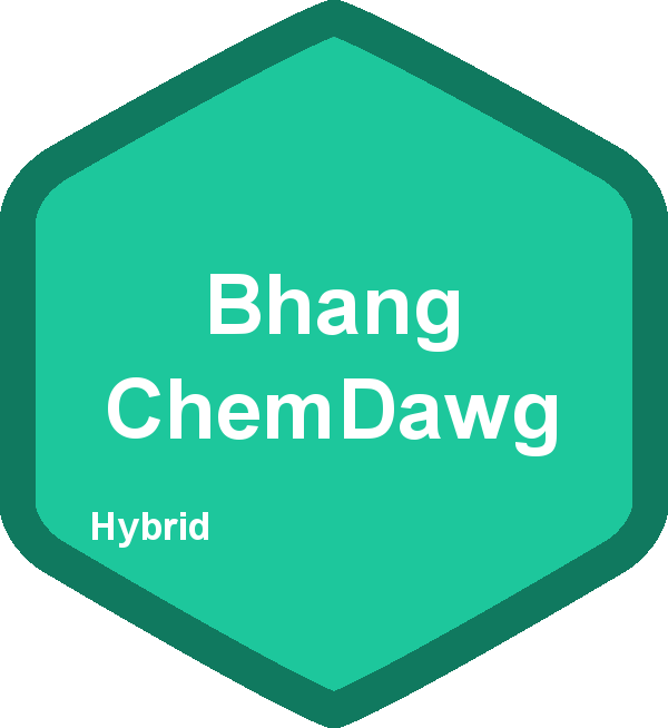 Bhang ChemDawg