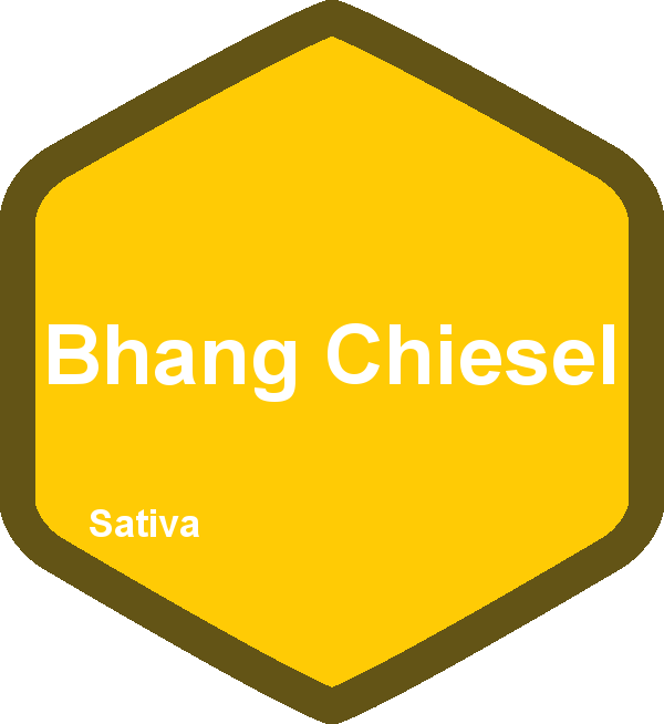 Bhang Chiesel