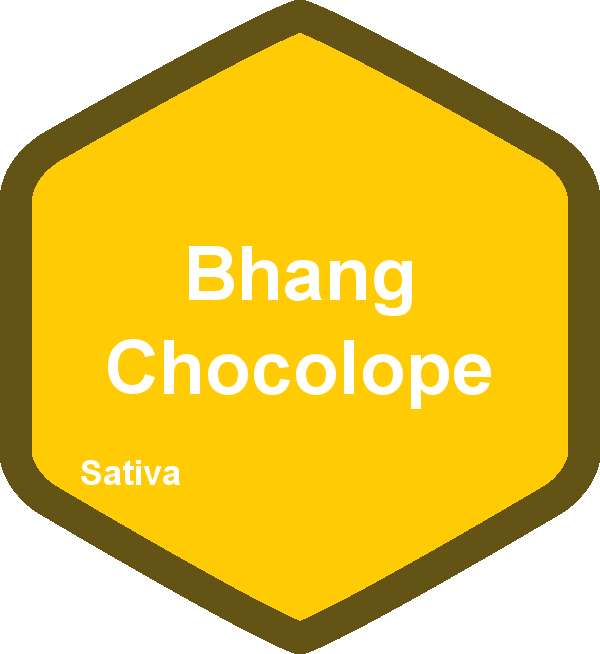 Bhang Chocolope