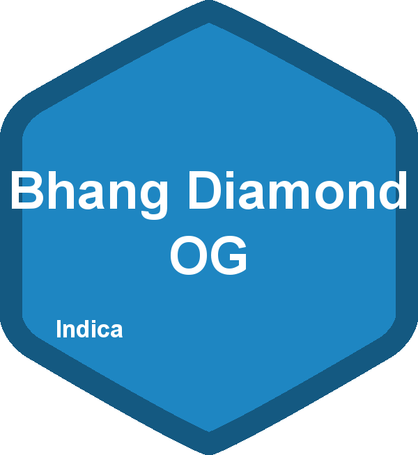 Bhang Diamond OG