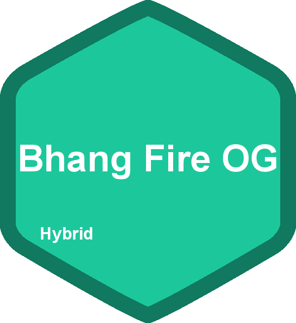 Bhang Fire OG