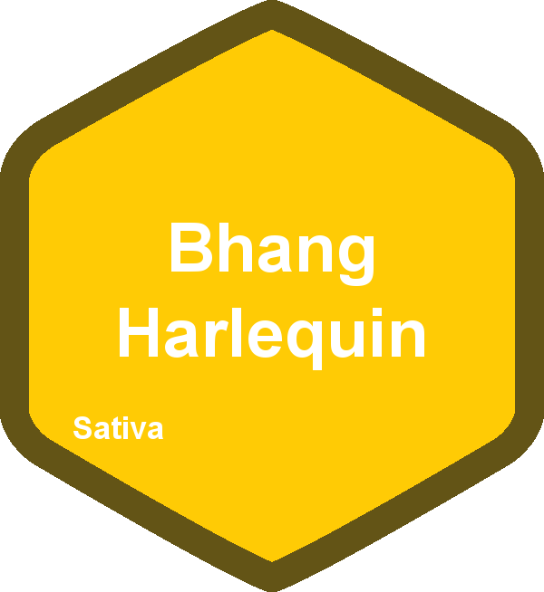 Bhang Harlequin