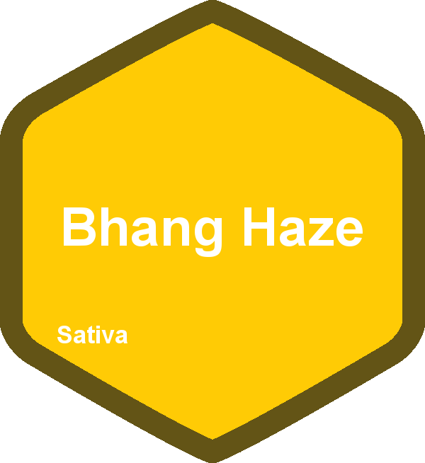 Bhang Haze