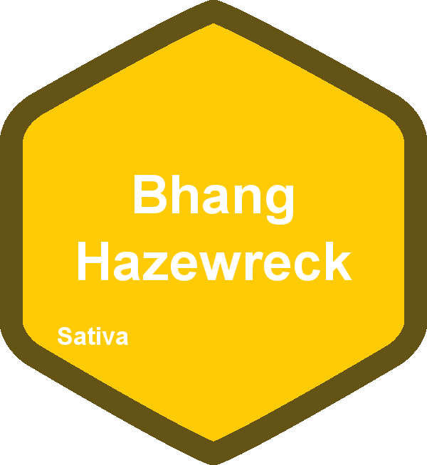 Bhang Hazewreck