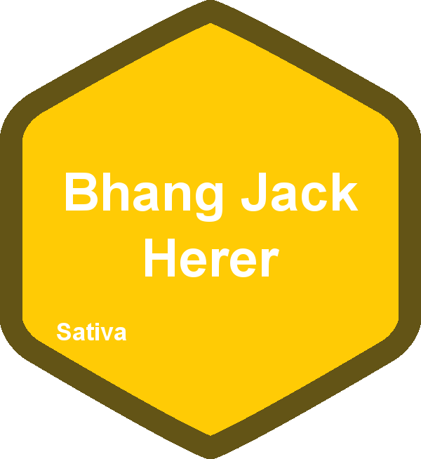 Bhang Jack Herer