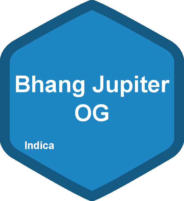 Bhang Jupiter OG