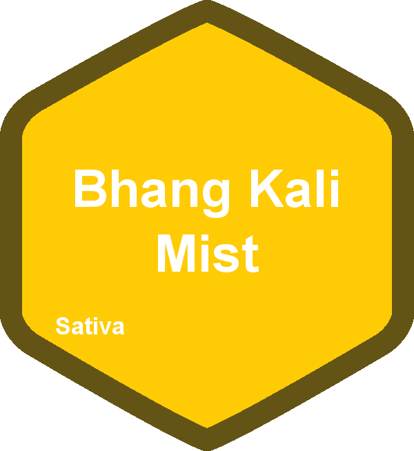Bhang Kali Mist
