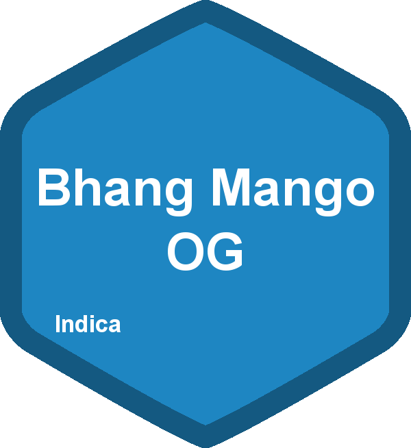 Bhang Mango OG