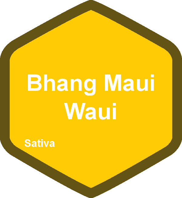 Bhang Maui Waui