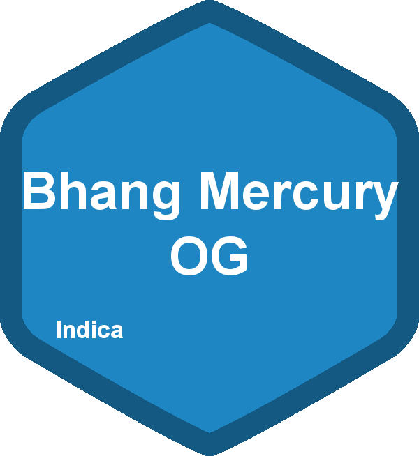 Bhang Mercury OG