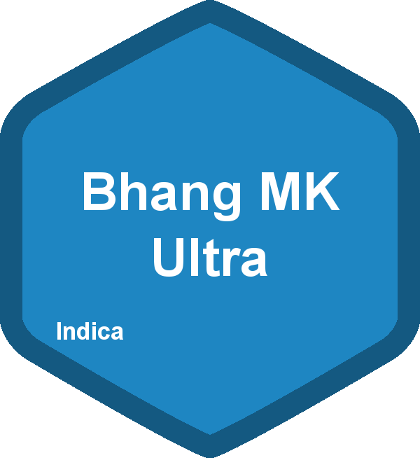 Bhang MK Ultra